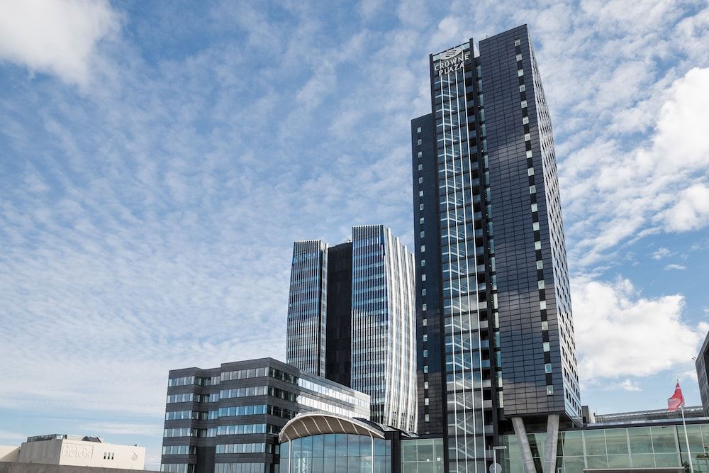 undefined Crowne Plaza Copenhagen Towers by IHG 5