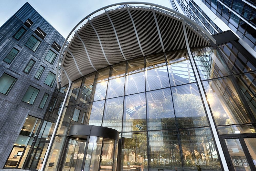 undefined Crowne Plaza Copenhagen Towers by IHG 4