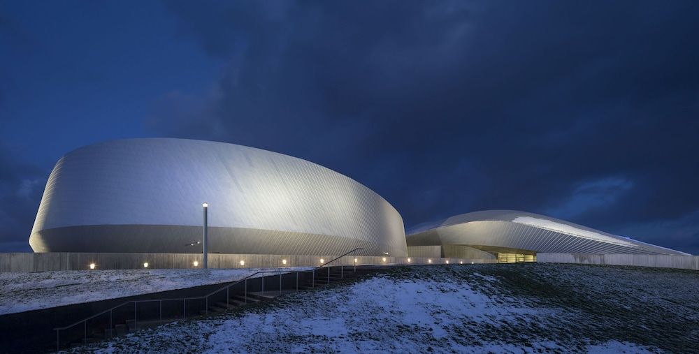 undefined Crowne Plaza Copenhagen Towers by IHG 6