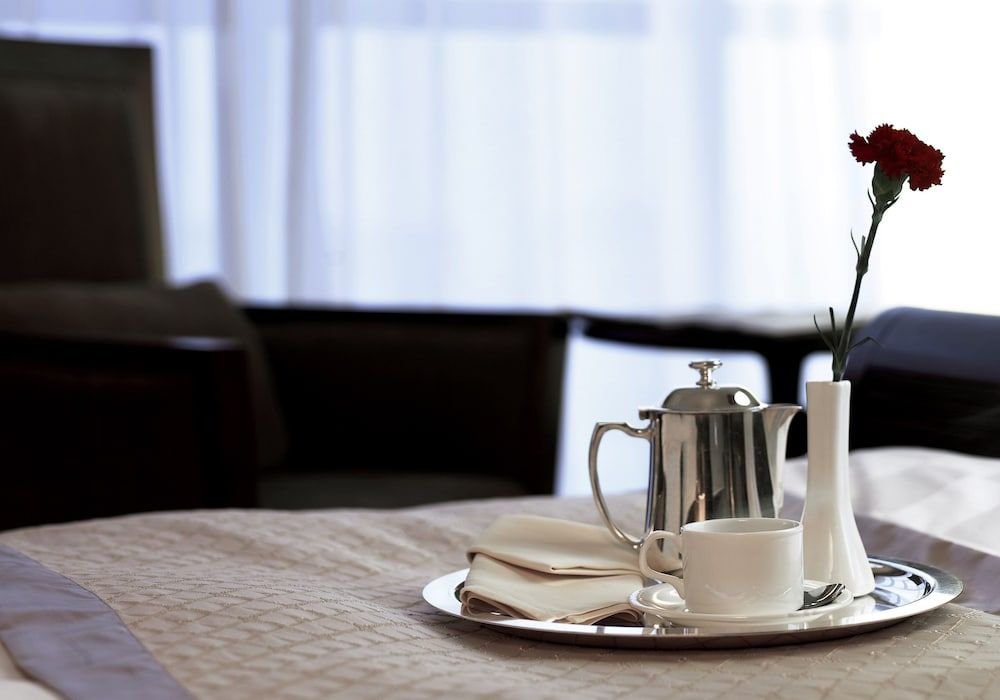 In-Room Amenity
