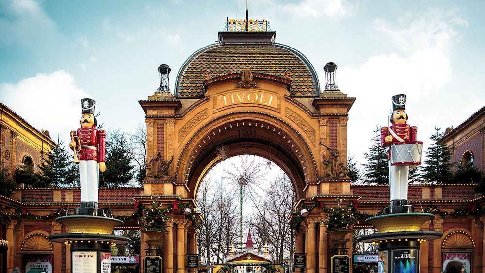 undefined Crowne Plaza Copenhagen Towers by IHG 2