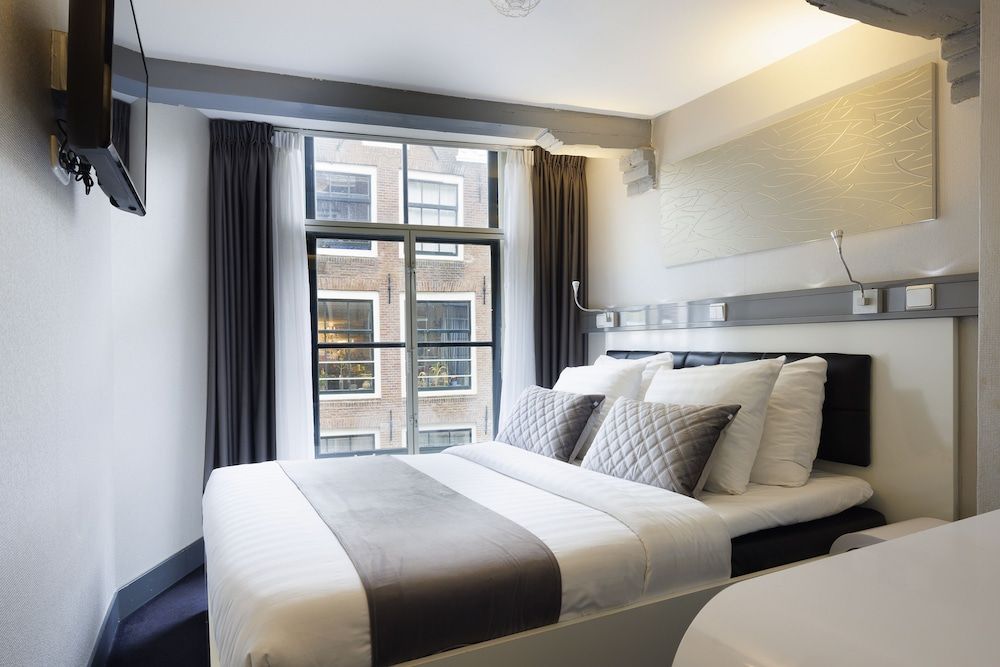 Hotel CC Economy Double Room, 1 Double Bed 2