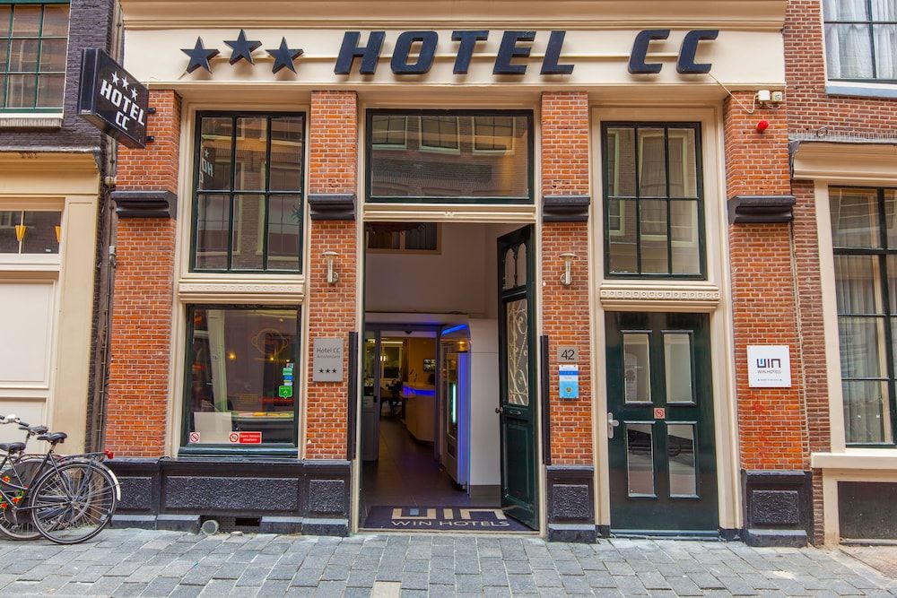 undefined Hotel CC 4