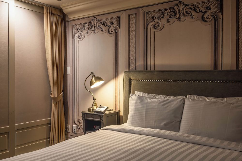 Kensington Hotel Pyeongchang Connecting Family room (Double)