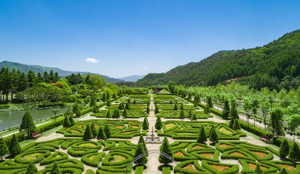 Kensington Hotel Pyeongchang Royal Suite 3