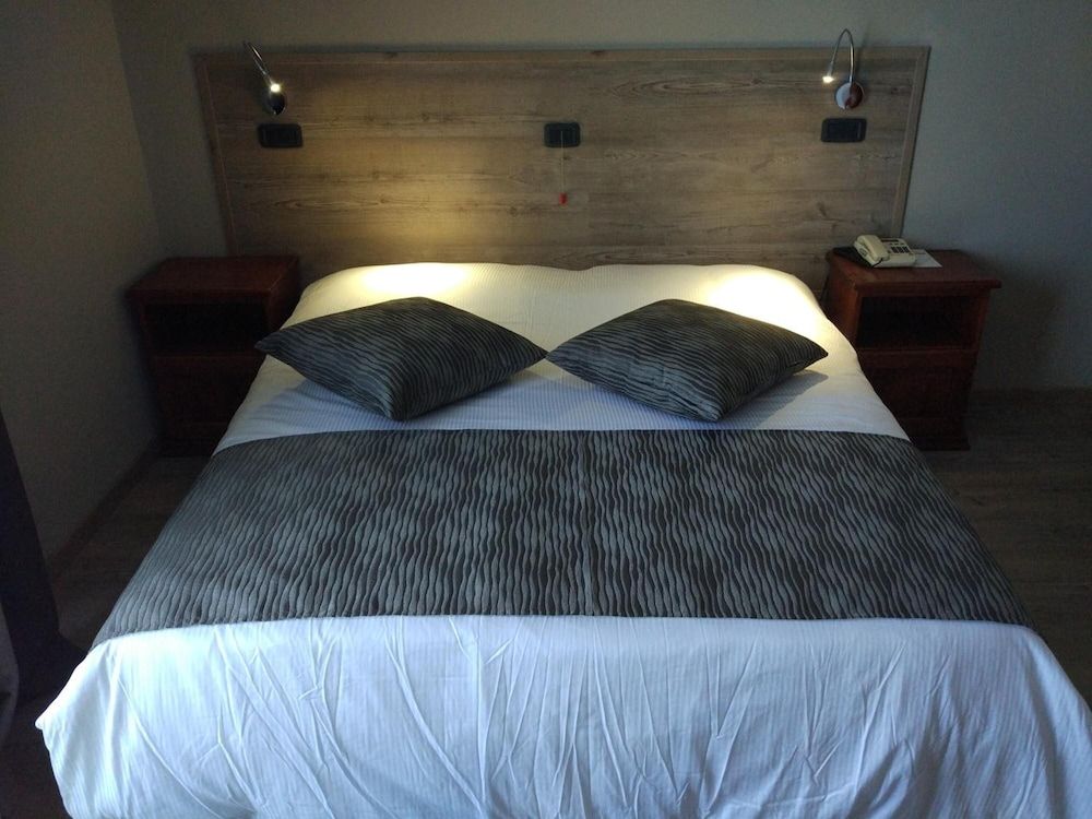 Albergo San Biagio Superior Room, 1 Double Bed, Valley View 5