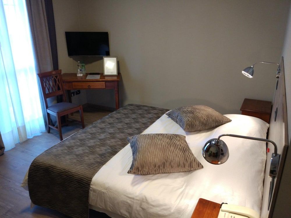 Albergo San Biagio Superior Room, 1 Double Bed, Valley View 4