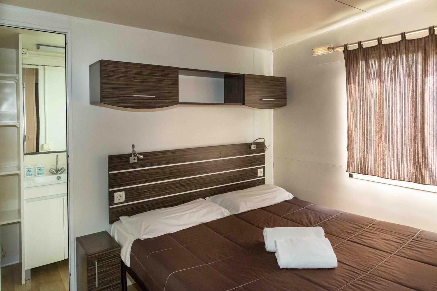 2-Bedroom Chalet
