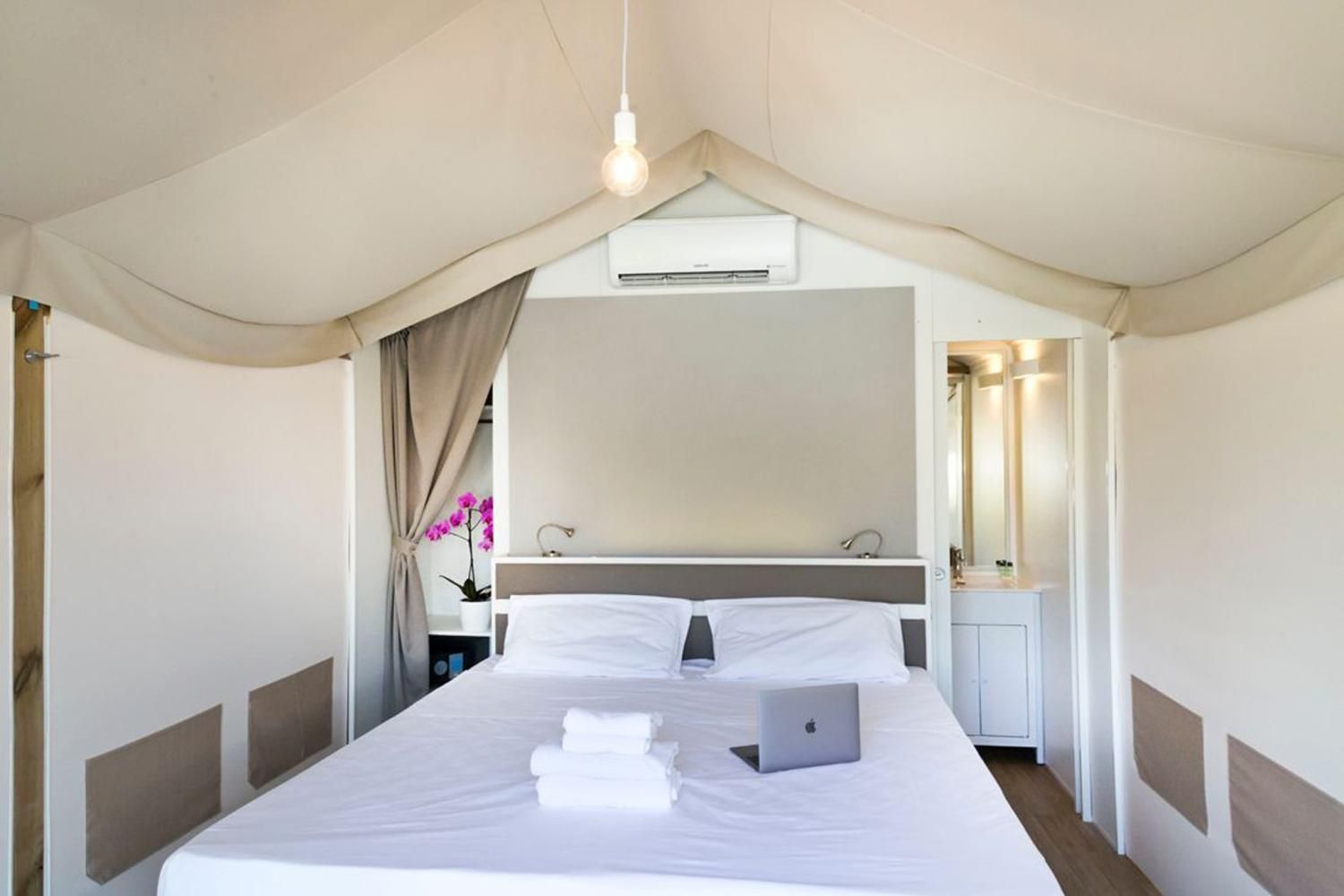 Safari Tent
