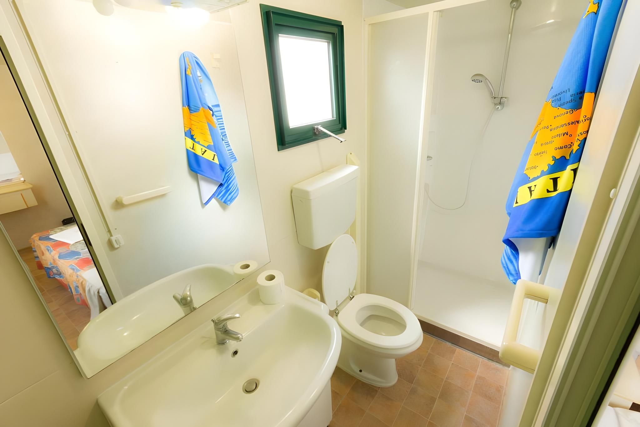 Bungalow Room