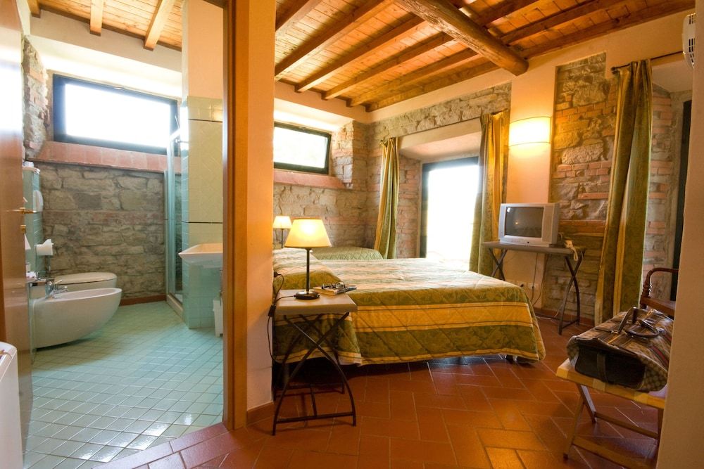 Comfort Apartment, 1 Bedroom, Kitchen, Garden View
