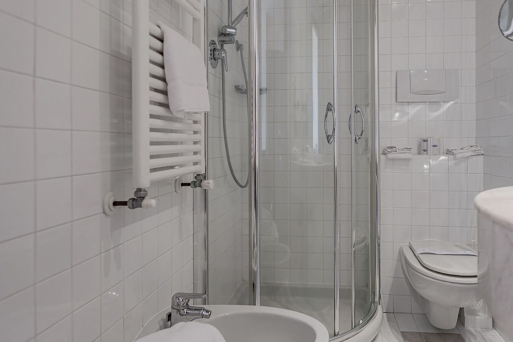 Vintage Hotel Tornese - Business & Events Classic Room, Balcony, Sea View 4