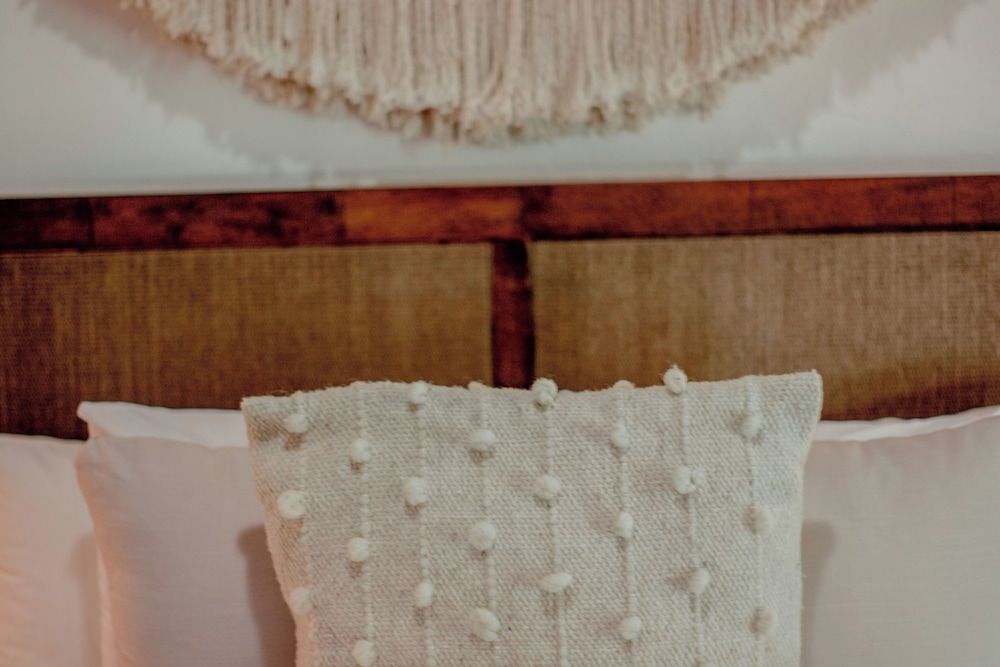 Las Nubes de Holbox Junior Suite, 1 King Bed, Garden View 11