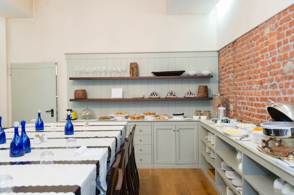 undefined Townhouse 33 8