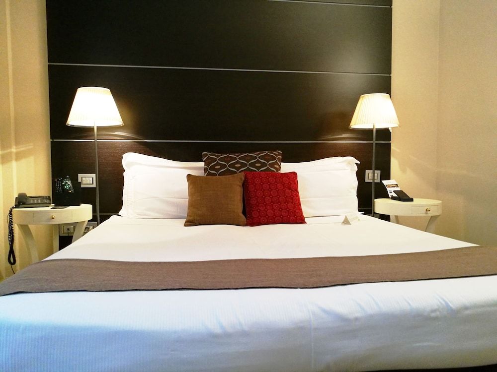 Townhouse 33 Double or Twin Room 4