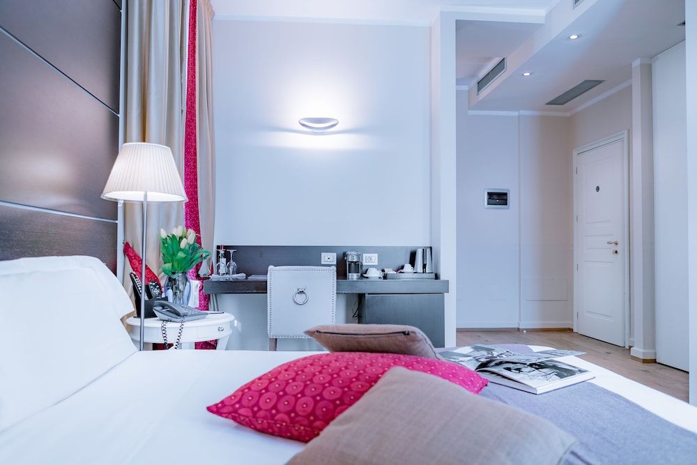 Townhouse 33 Double or Twin Room 2