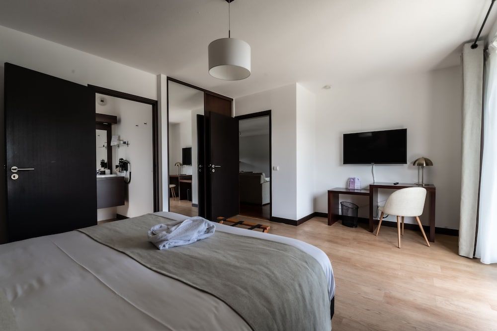 Domaine de Cicé-Blossac Classic Suite