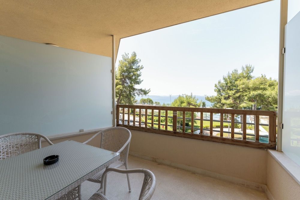 The Residence Apartment, 2 Bedrooms, Sea View 3