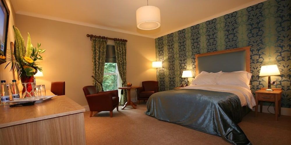 Executive Twin Room