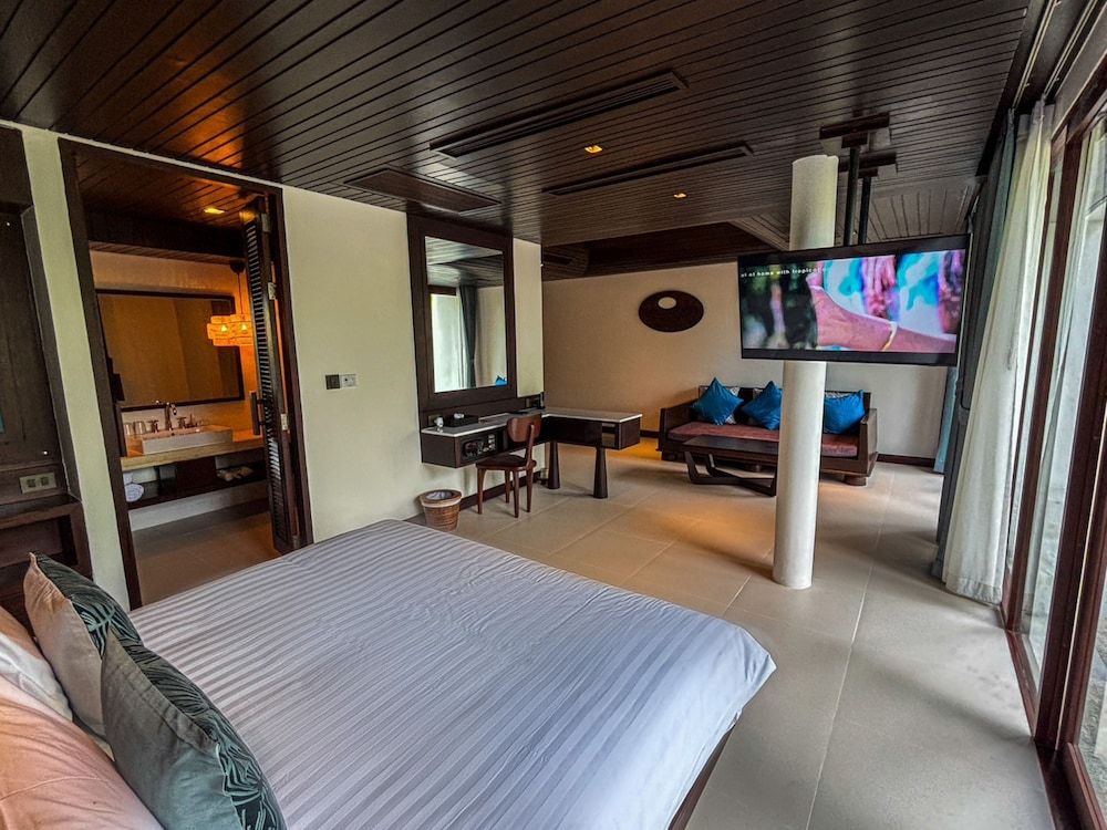 Prime Pool Villa (Two-Bedroom)