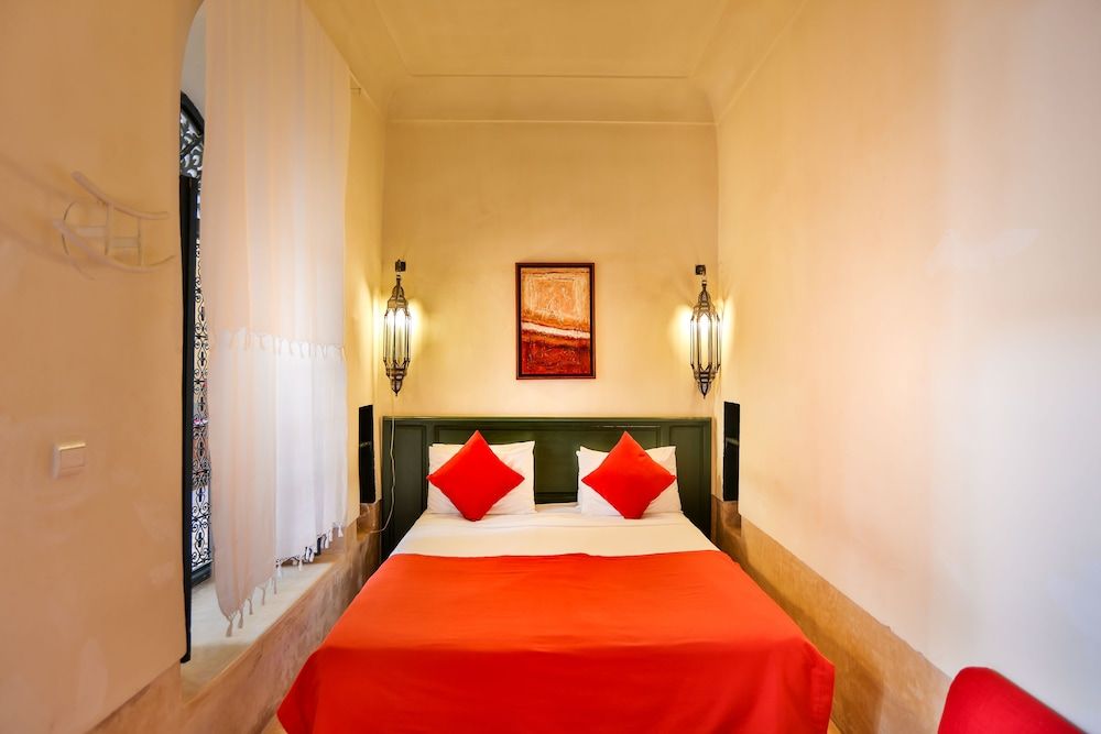 undefined Riad Dar Sara