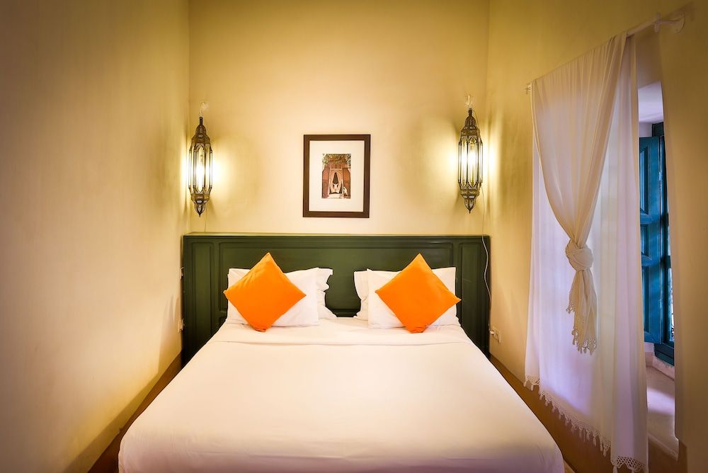 undefined Riad Dar Sara 6