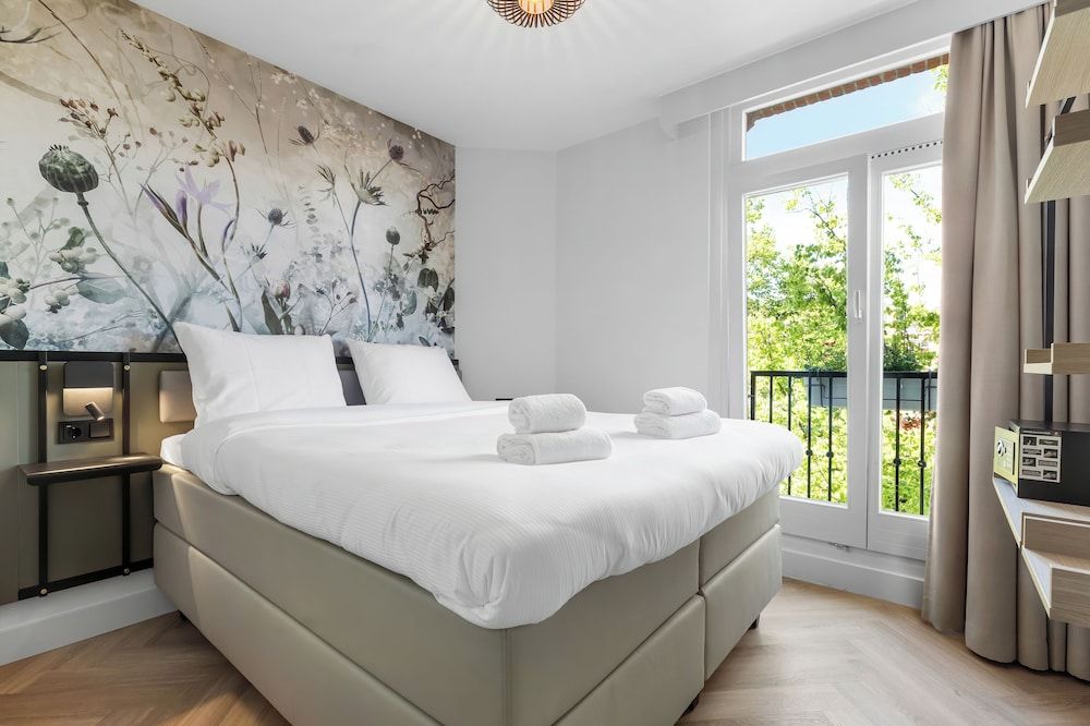 undefined Dutch Design Hotel Vondelpark