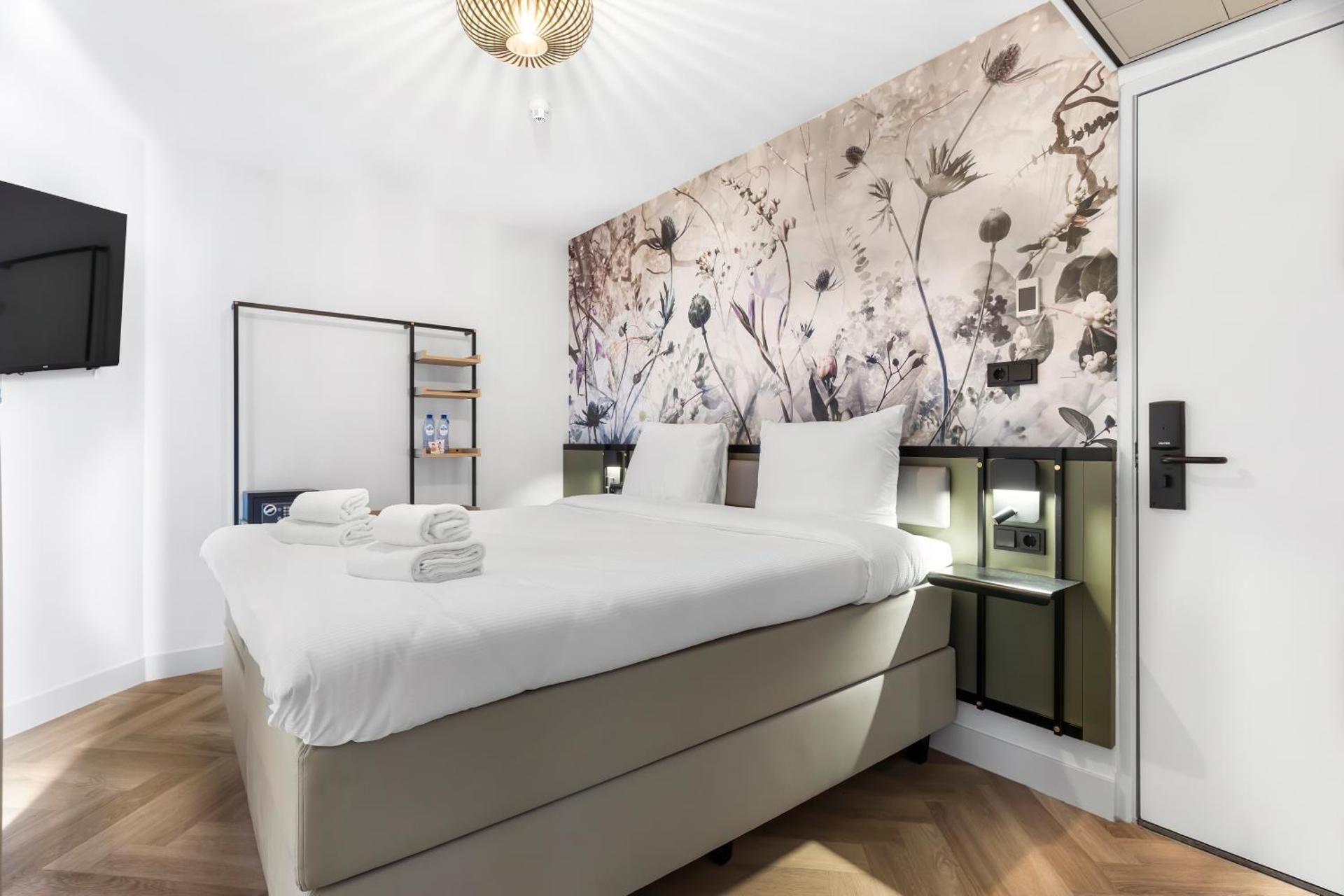 undefined Dutch Design Hotel Vondelpark 7