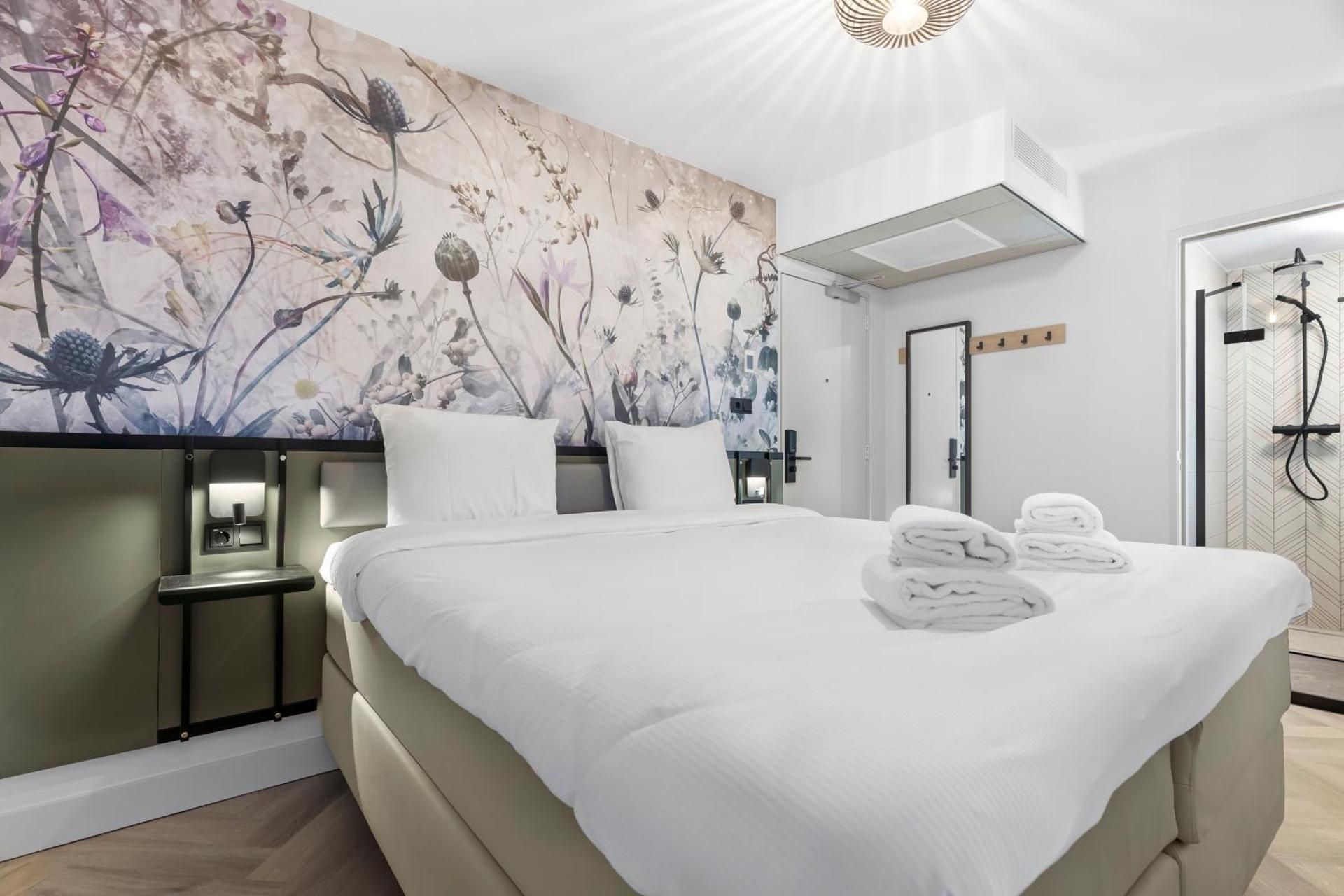 undefined Dutch Design Hotel Vondelpark 8