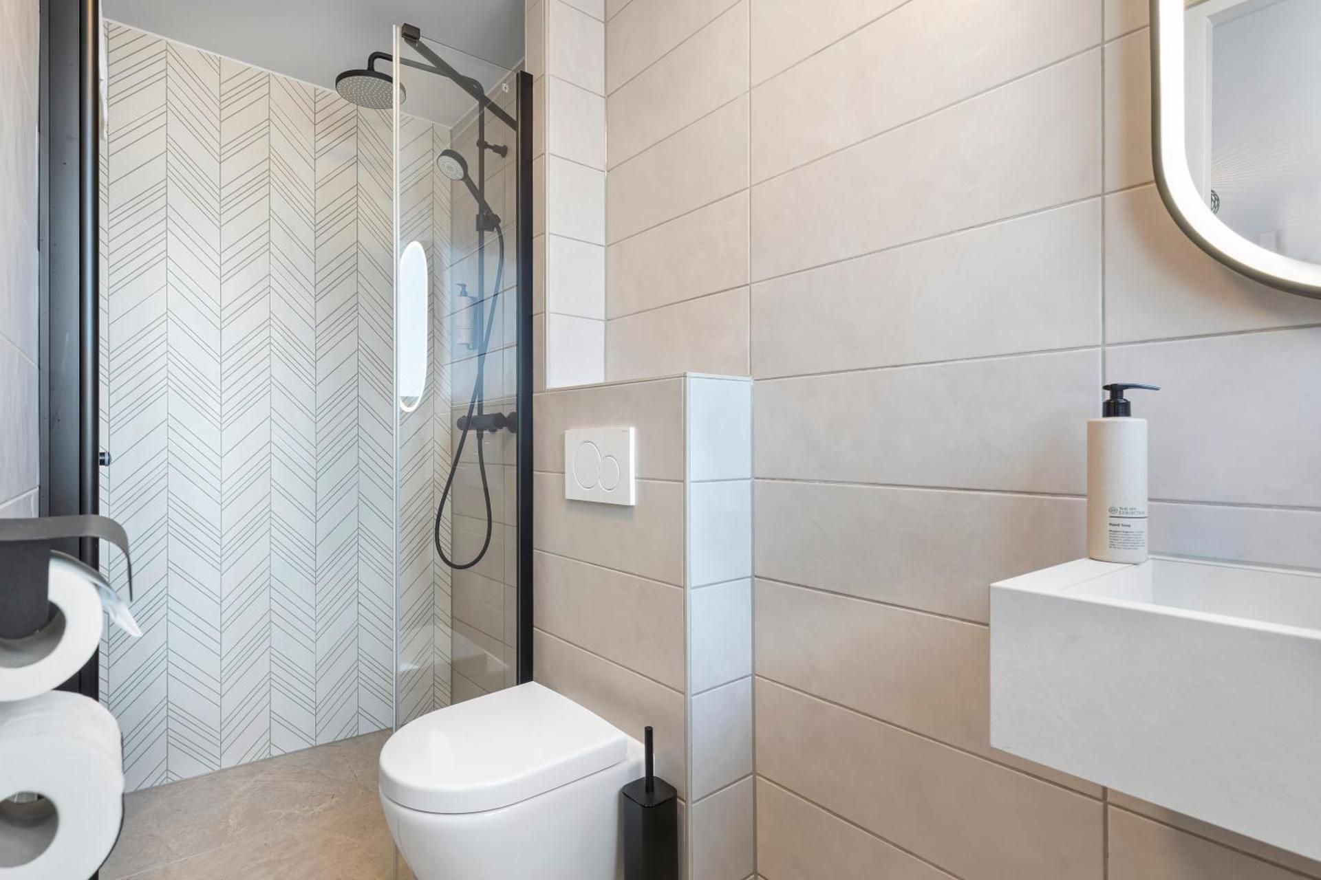 undefined Dutch Design Hotel Vondelpark 9