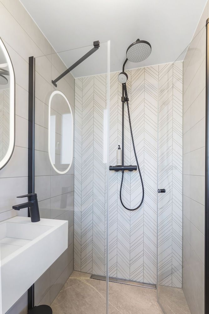 undefined Dutch Design Hotel Vondelpark 6