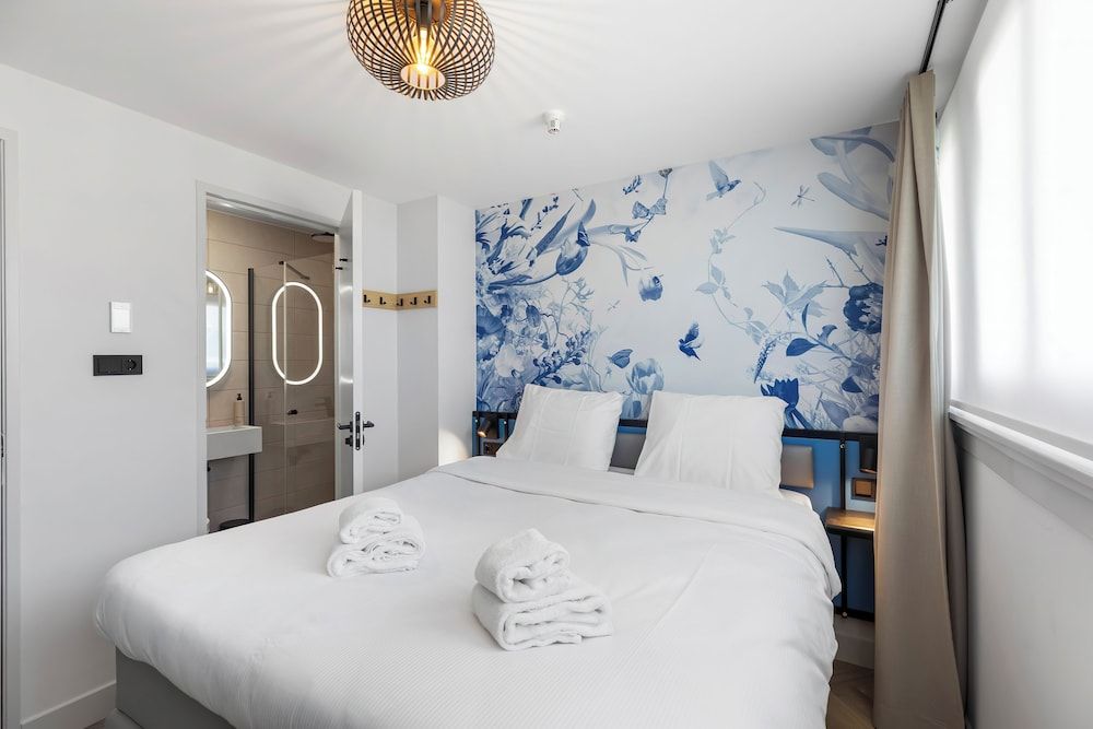 undefined Dutch Design Hotel Vondelpark 3