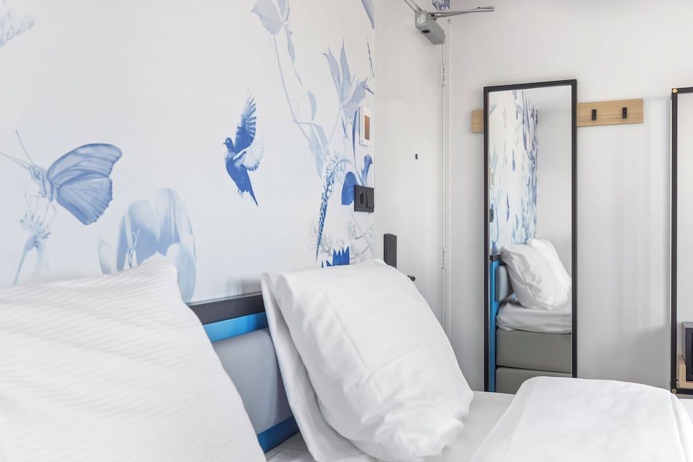 undefined Dutch Design Hotel Vondelpark 5