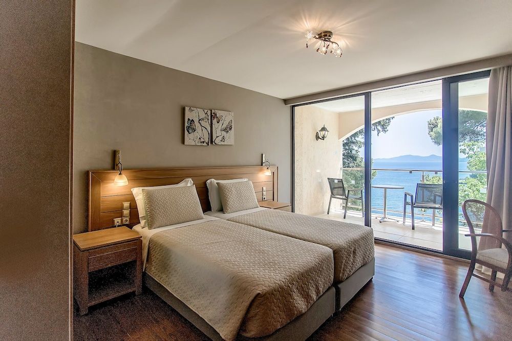 Villa Bella Vista Sea View / Best Mouse Island View