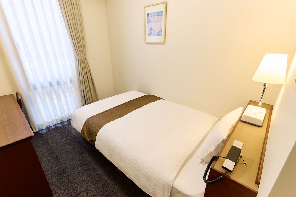 undefined Ginza International Hotel 3