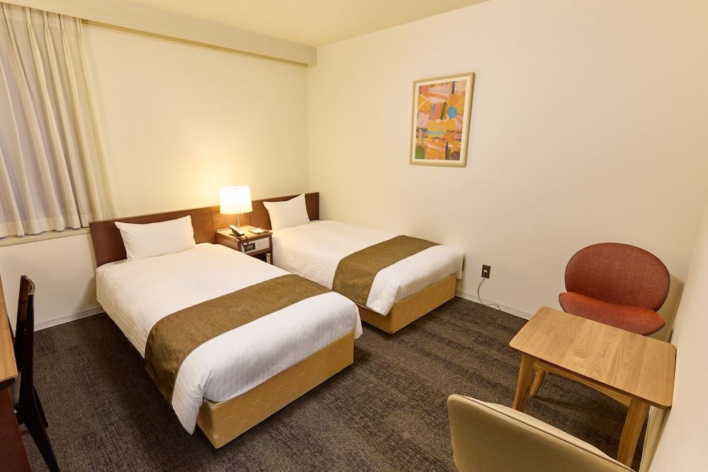 undefined Ginza International Hotel 5