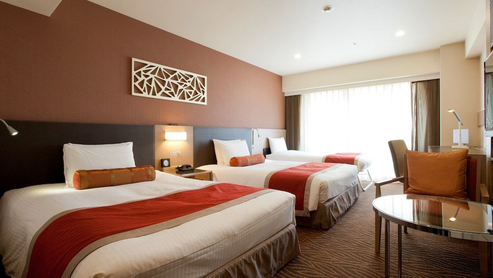 undefined Hotel Sardonyx Tokyo
