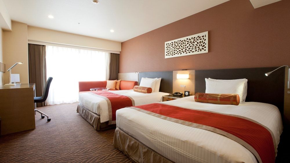 undefined Hotel Sardonyx Tokyo 9