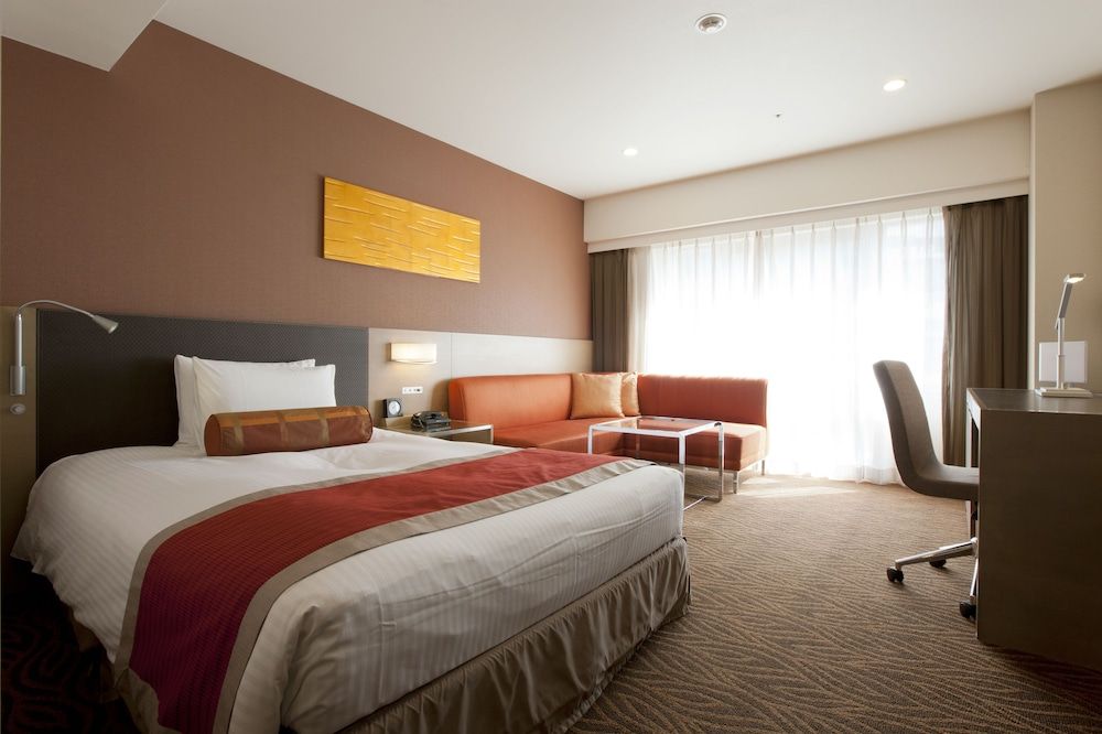 undefined Hotel Sardonyx Tokyo 4