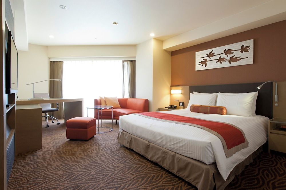 undefined Hotel Sardonyx Tokyo 2