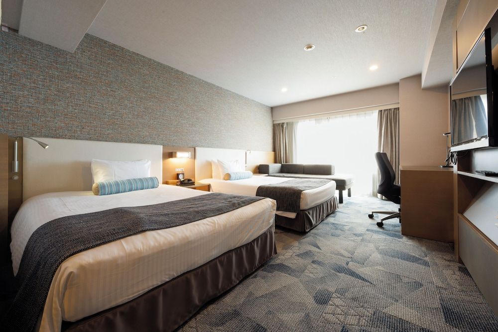 undefined Hotel Sardonyx Tokyo 5