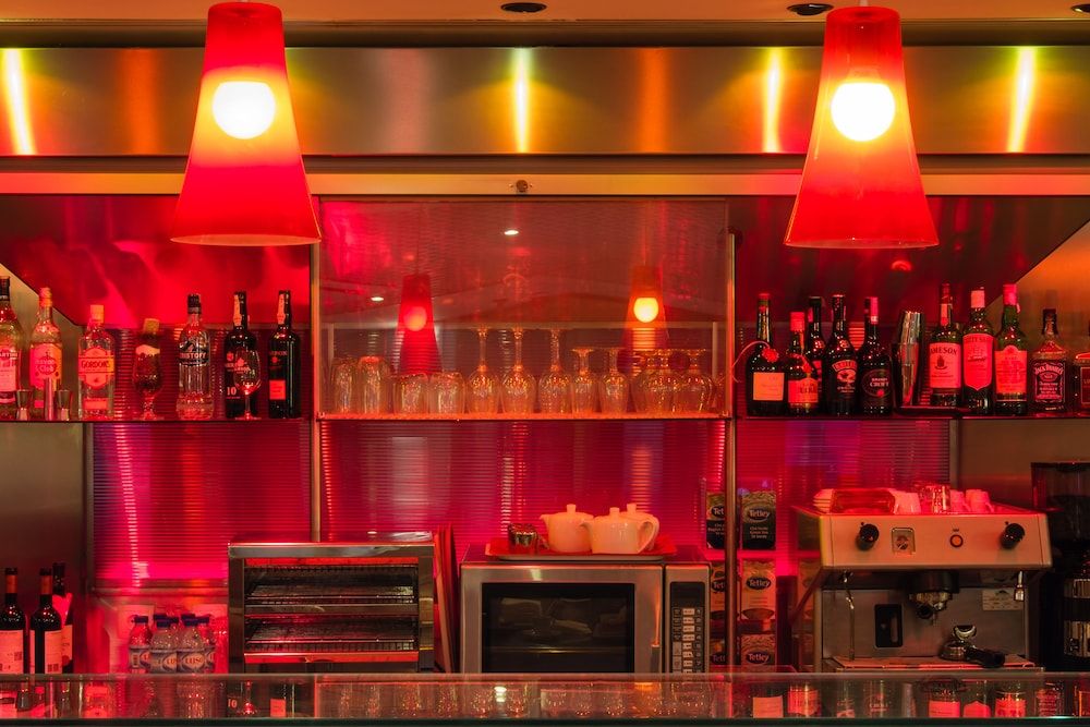 undefined ibis Porto Centro São Bento 10