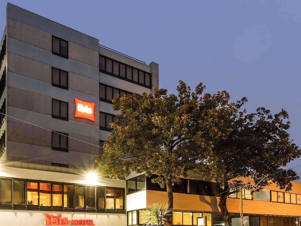 undefined ibis Porto Centro São Bento