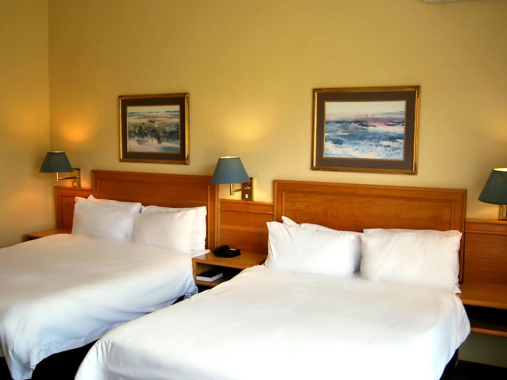 Safari Hotel & Convention Centre Deluxe Family Room