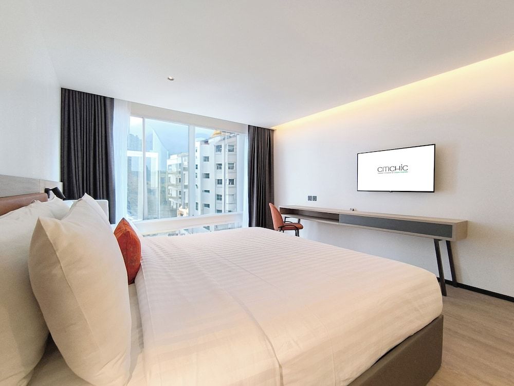 Premier Room