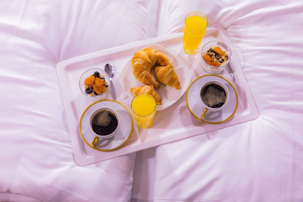 undefined Fortuna Boat Hotel and Restaurant 4