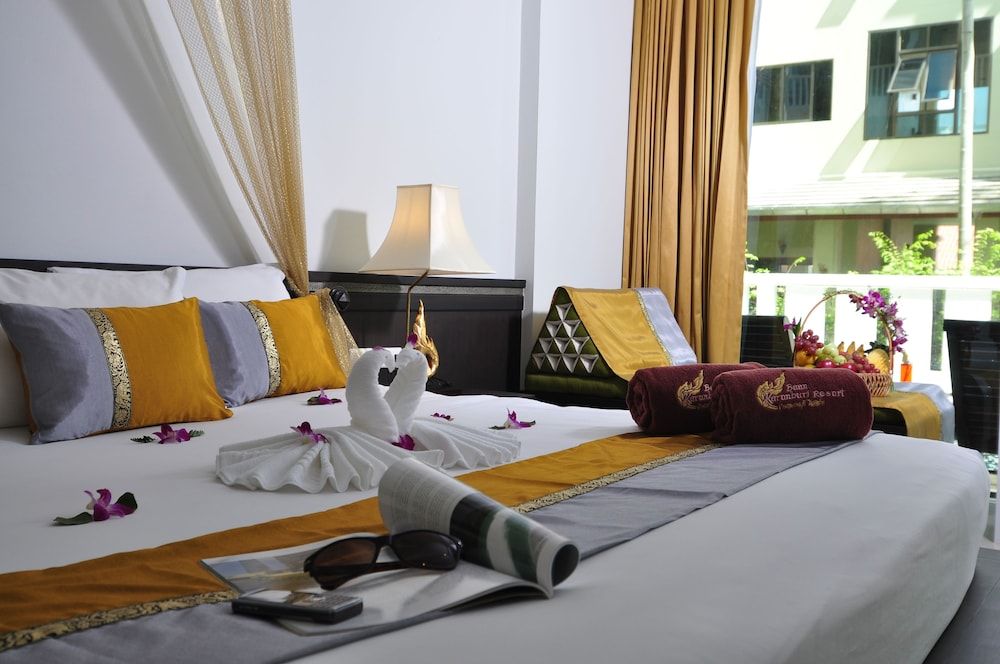 undefined Baan Karonburi Resort 6