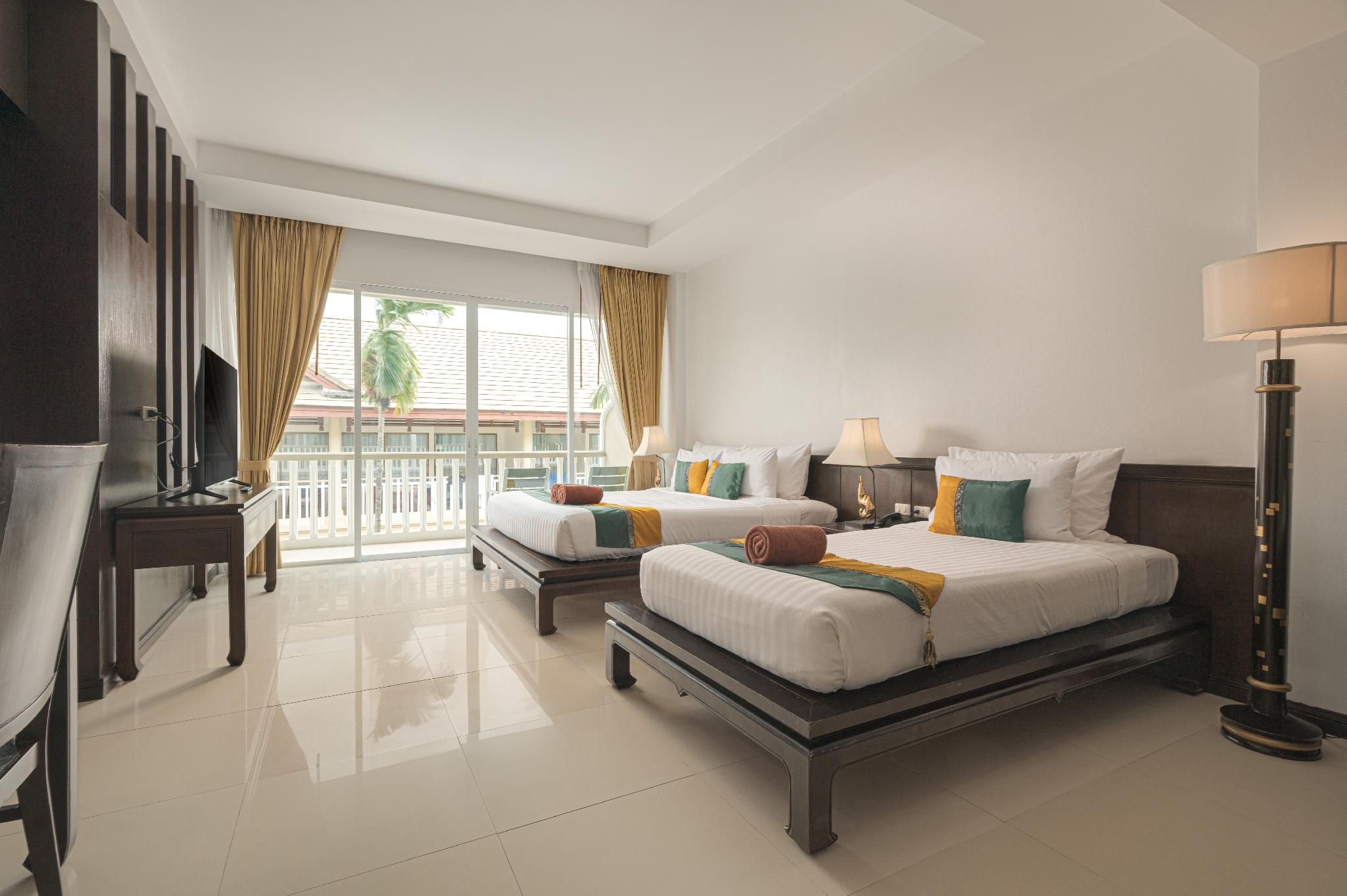 undefined Baan Karonburi Resort 9