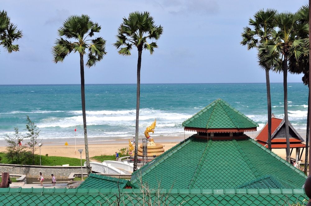 undefined Baan Karonburi Resort 2