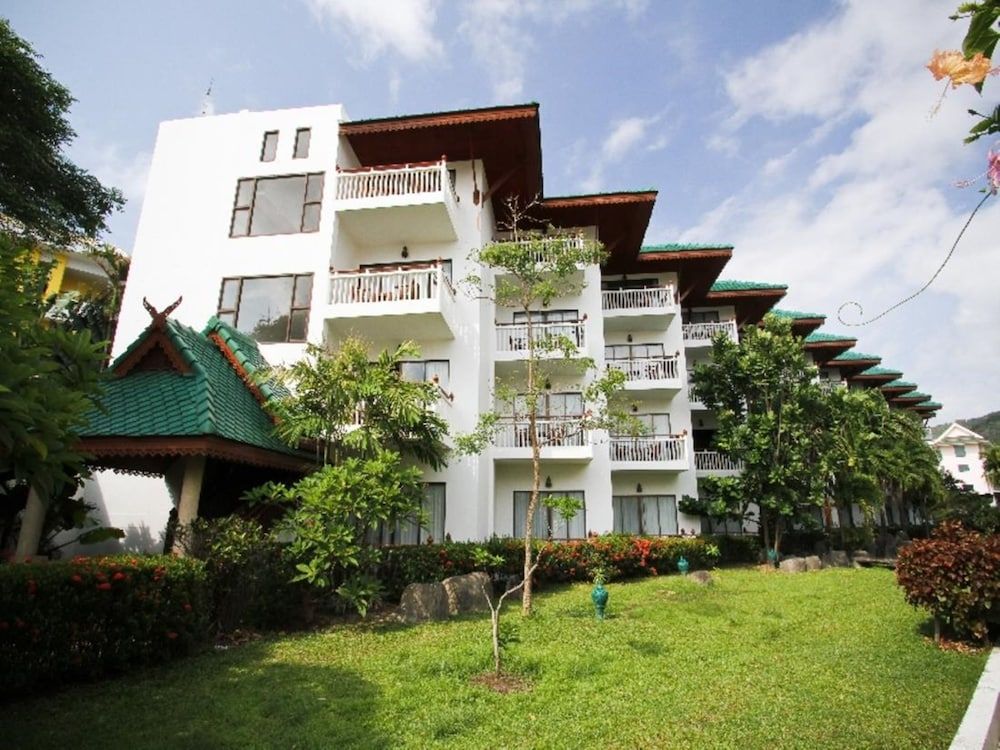 undefined Baan Karonburi Resort 3